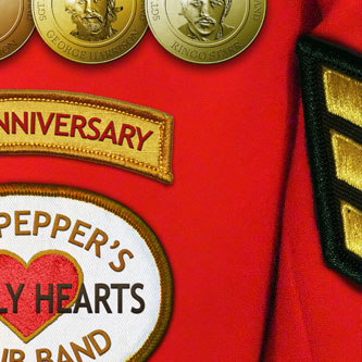 Sgt. Pepper @ 50