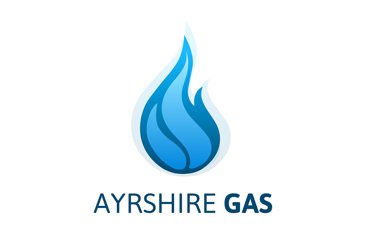 Ayrshire Gas Logo