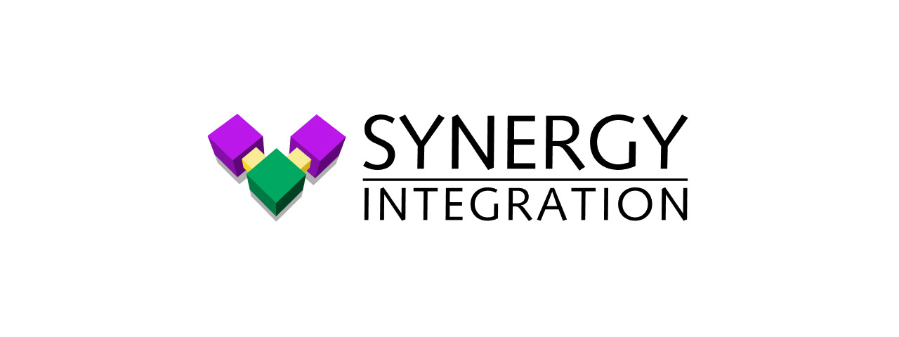 Synergy Integration Logo